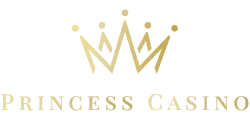 princess casino logo